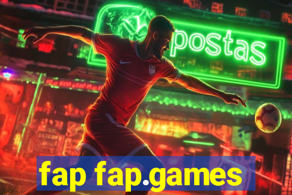 fap fap.games